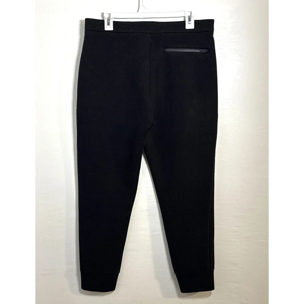 Everlane Pants Men's Medium Black Sweatpants Sweats Joggers Athleisure - Picture 3 of 10